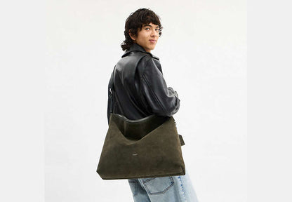 Mott Messenger Bag