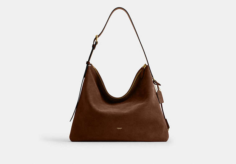 Mott Messenger Bag