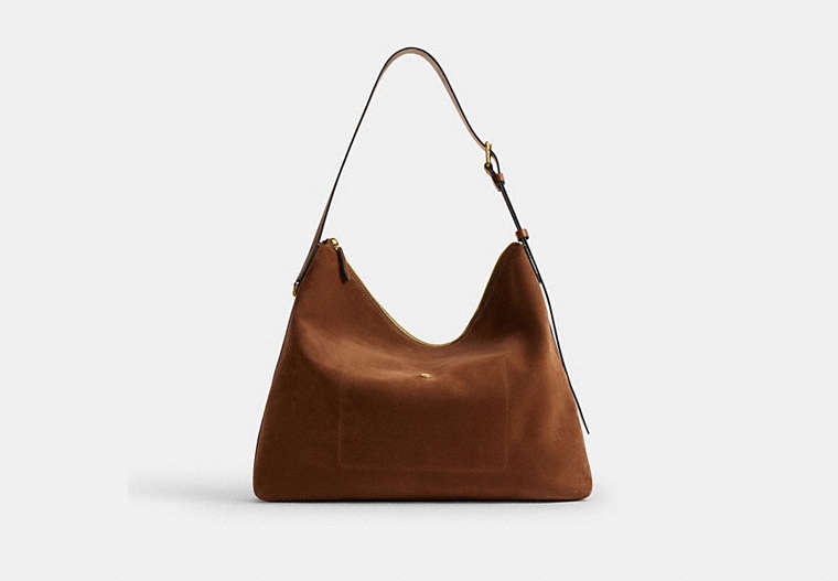Mott Messenger Bag