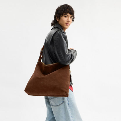 Mott Messenger Bag
