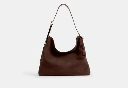 Mott Messenger Bag