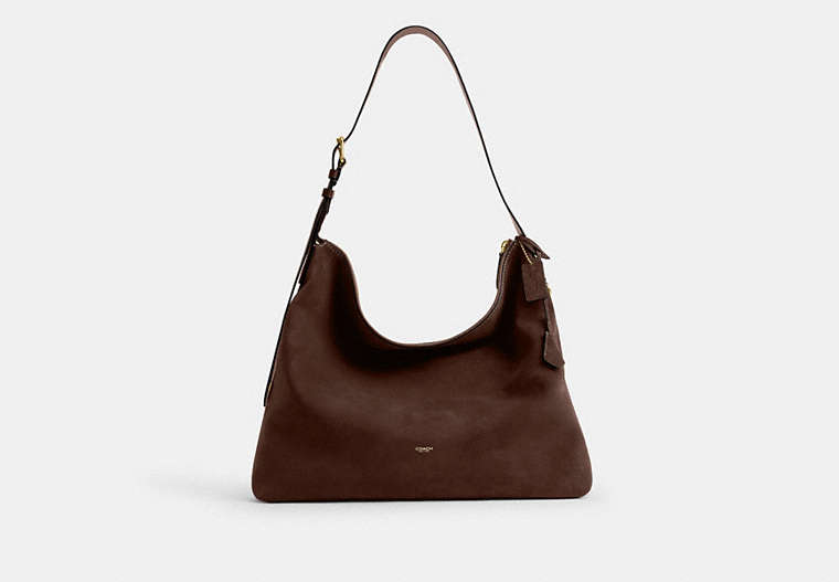 Mott Messenger Bag