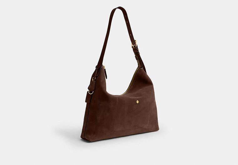 Mott Messenger Bag
