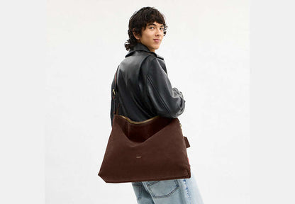 Mott Messenger Bag