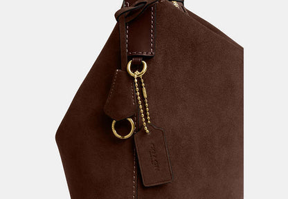 Mott Messenger Bag