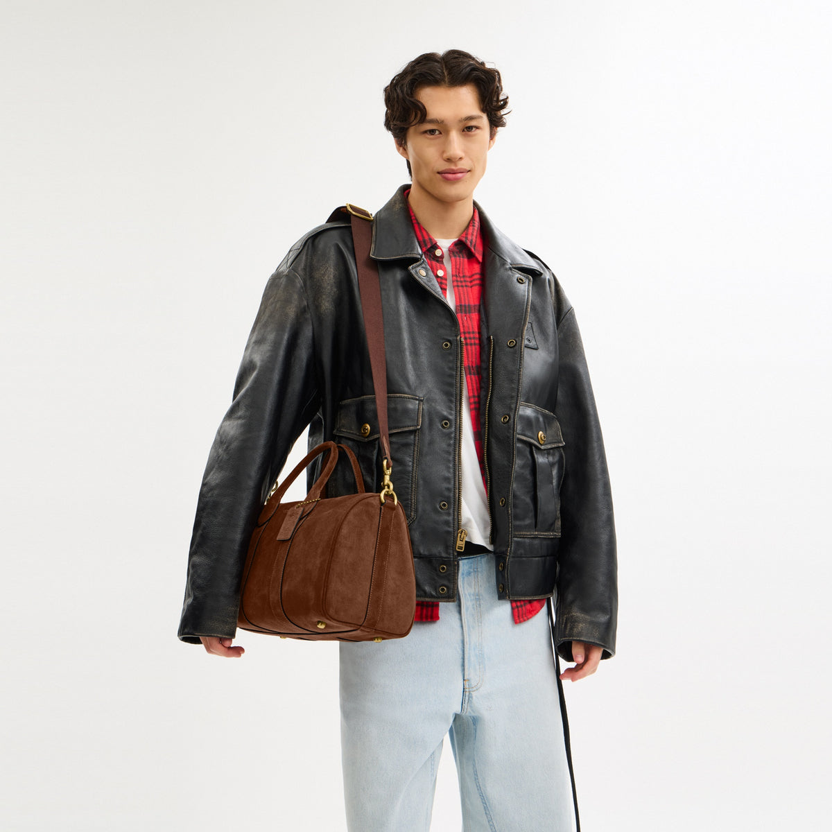 Compass Bag 35