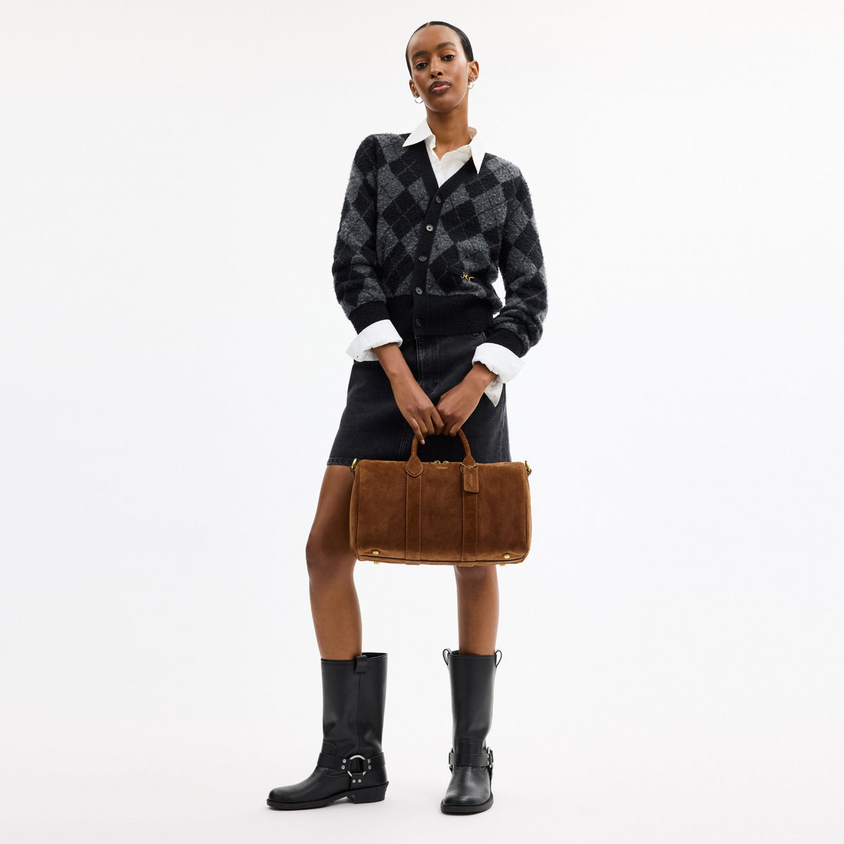 Compass Bag 35