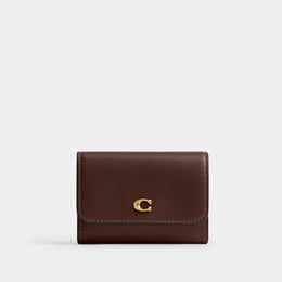 Essential Flap Card Case