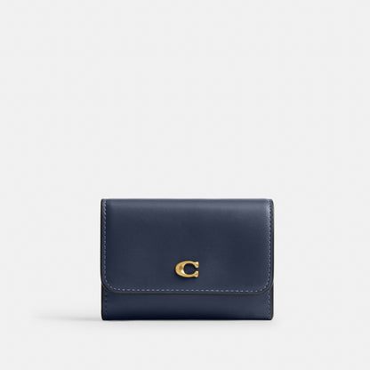 Essential Flap Card Case