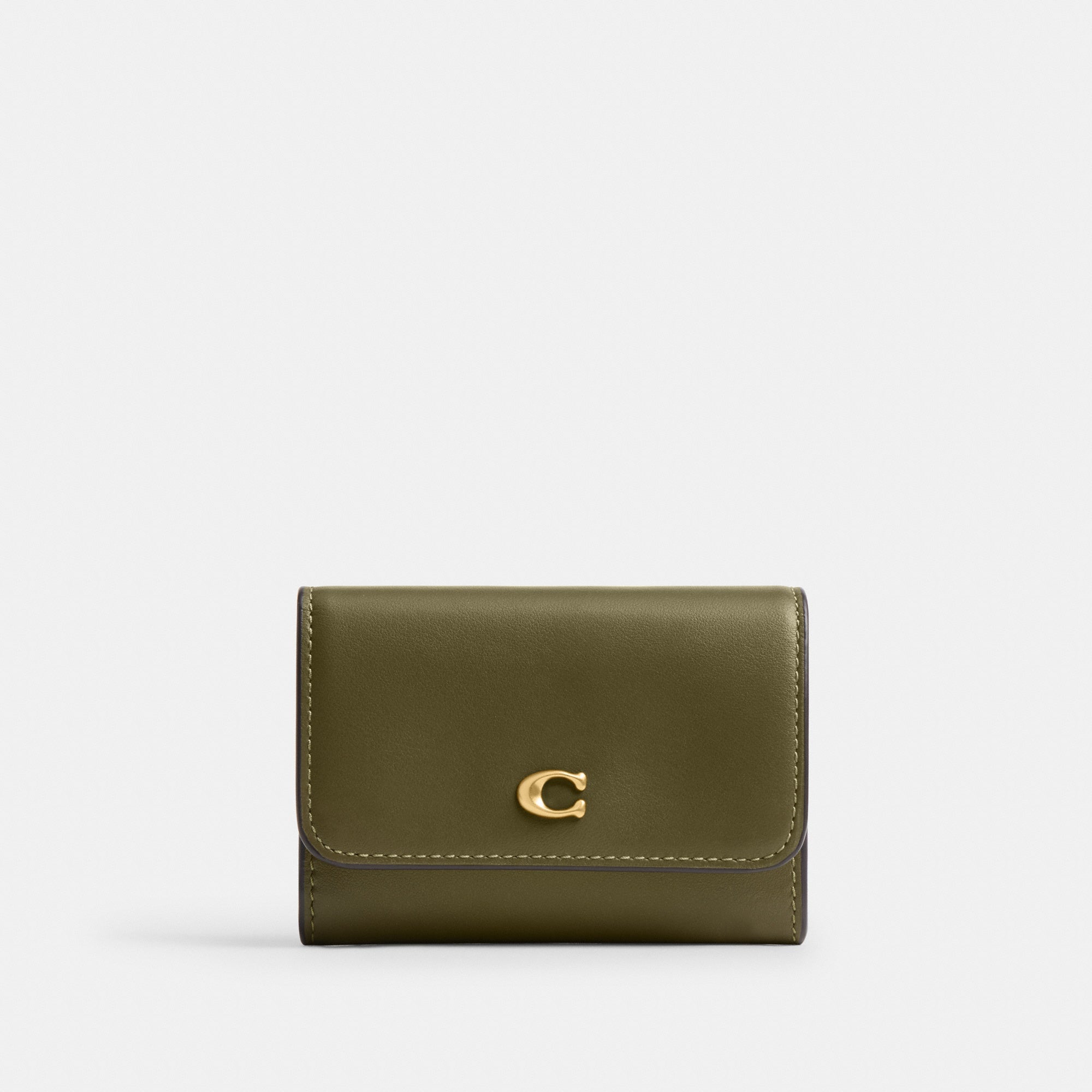 Essential Flap Card Case