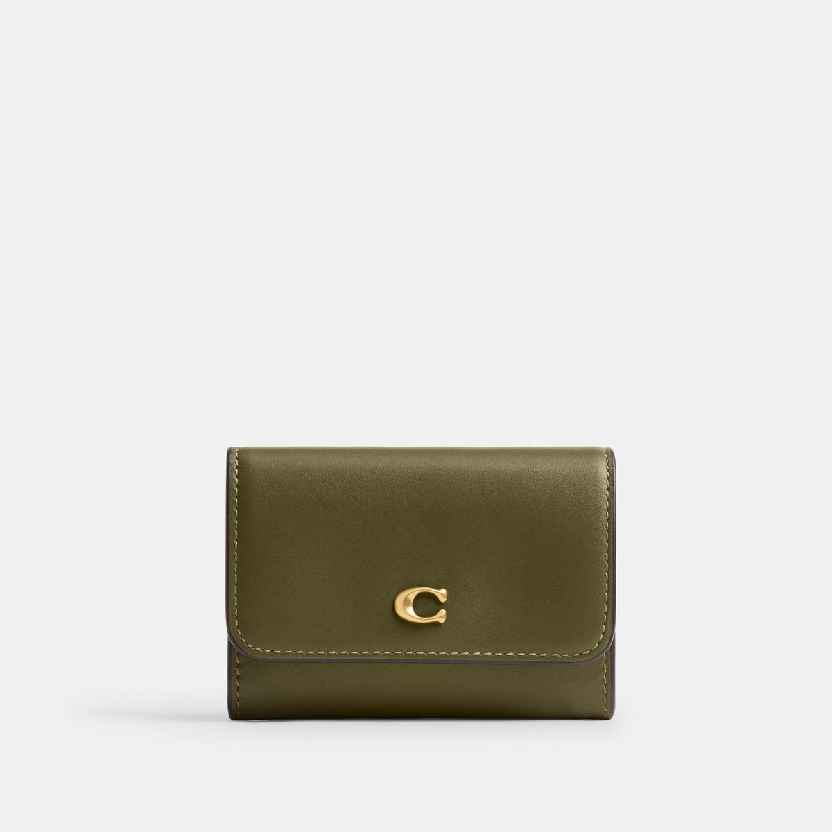 Essential Flap Card Case