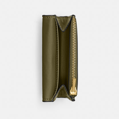 Essential Flap Card Case