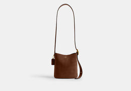 Bleecker Bucket Bag 21