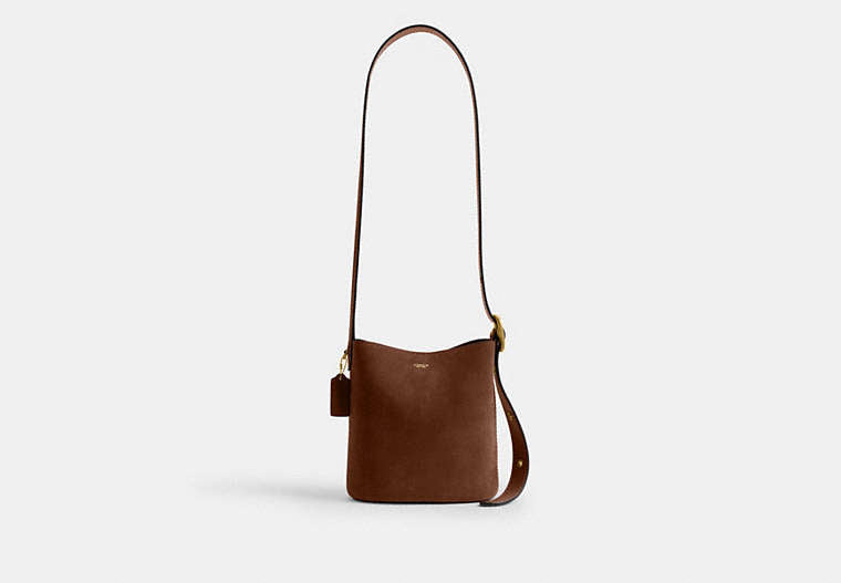 Bleecker Bucket Bag 21