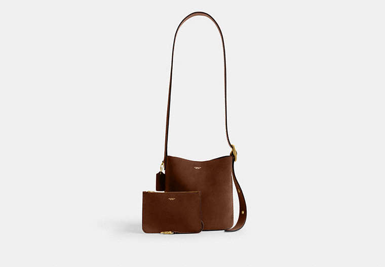 Bleecker Bucket Bag 21