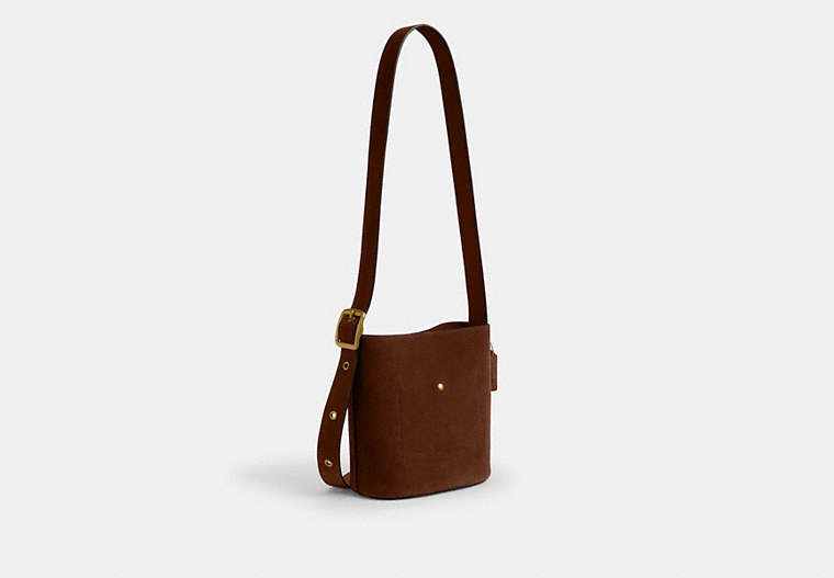 Bleecker Bucket Bag 21