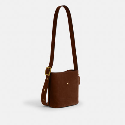 Bleecker Bucket Bag 21