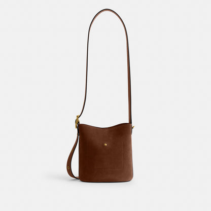 Bleecker Bucket Bag 21