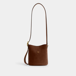 Bleecker Bucket Bag 21