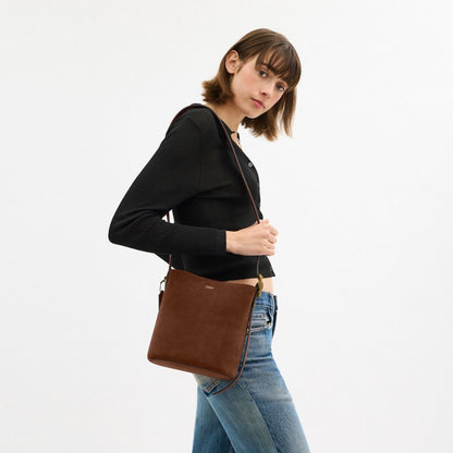 Bleecker Bucket Bag 21