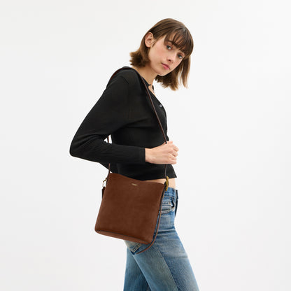 Bleecker Bucket Bag 21