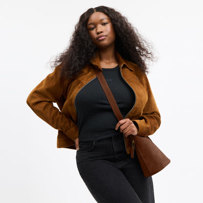 Bleecker Bucket Bag 21