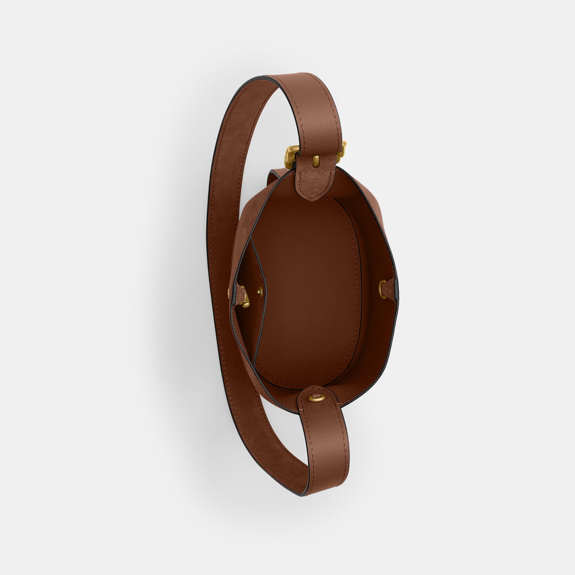 Bleecker Bucket Bag 21