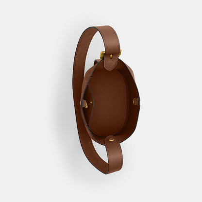 Bleecker Bucket Bag 21