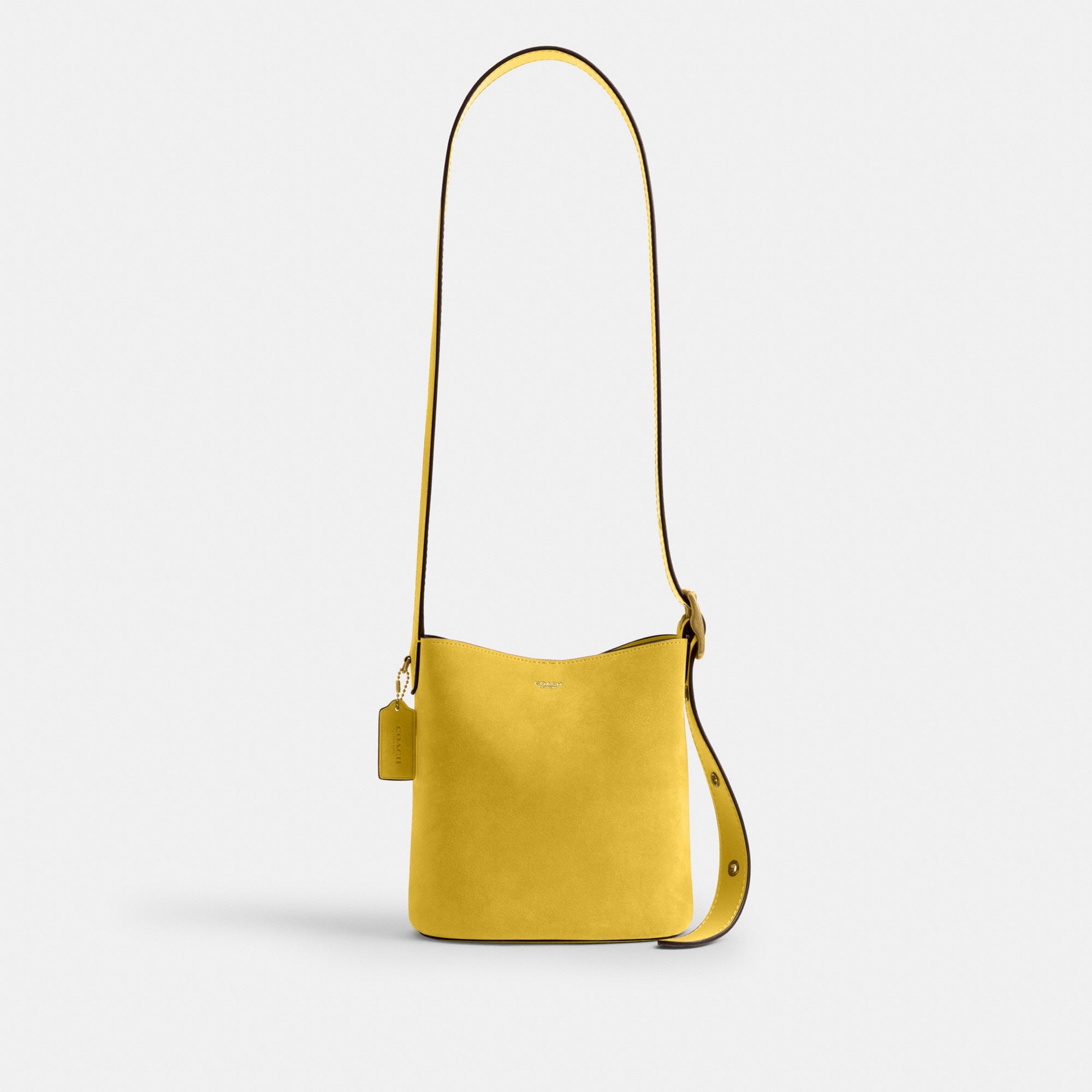 Bleecker Bucket Bag 21
