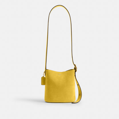Bleecker Bucket Bag 21