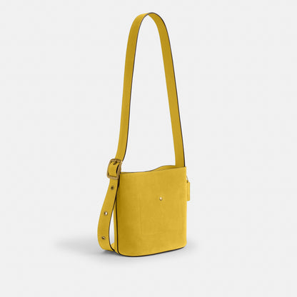 Bleecker Bucket Bag 21