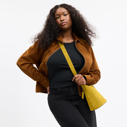 Bleecker Bucket Bag 21