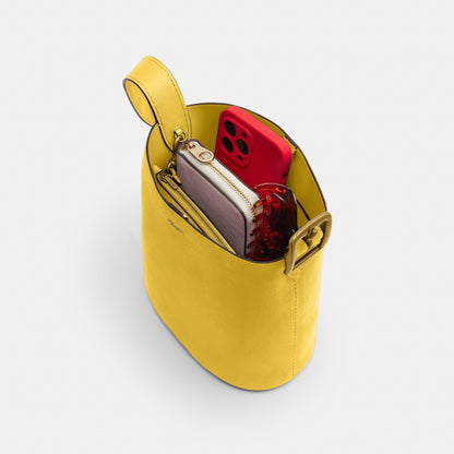 Bleecker Bucket Bag 21
