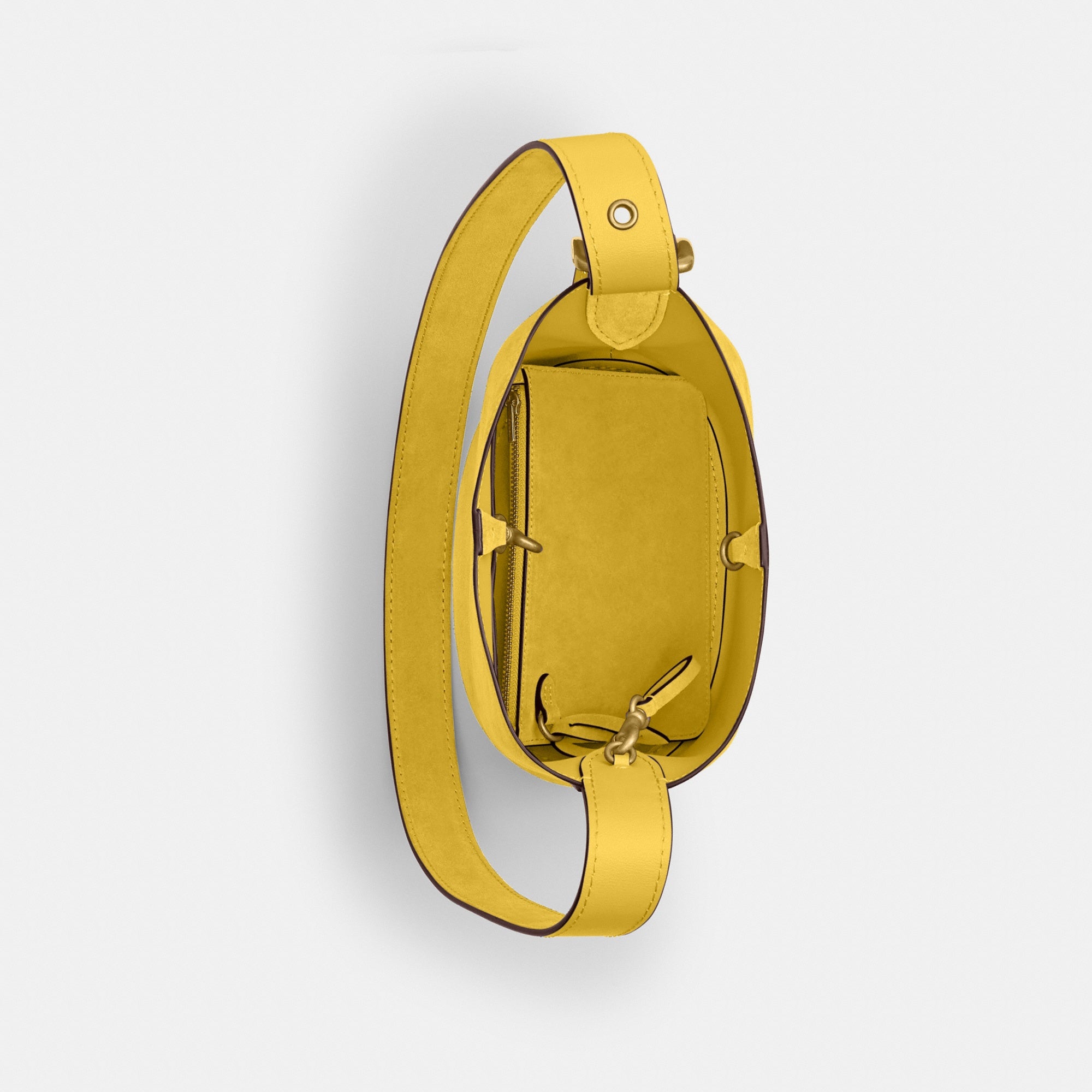 Bleecker Bucket Bag 21