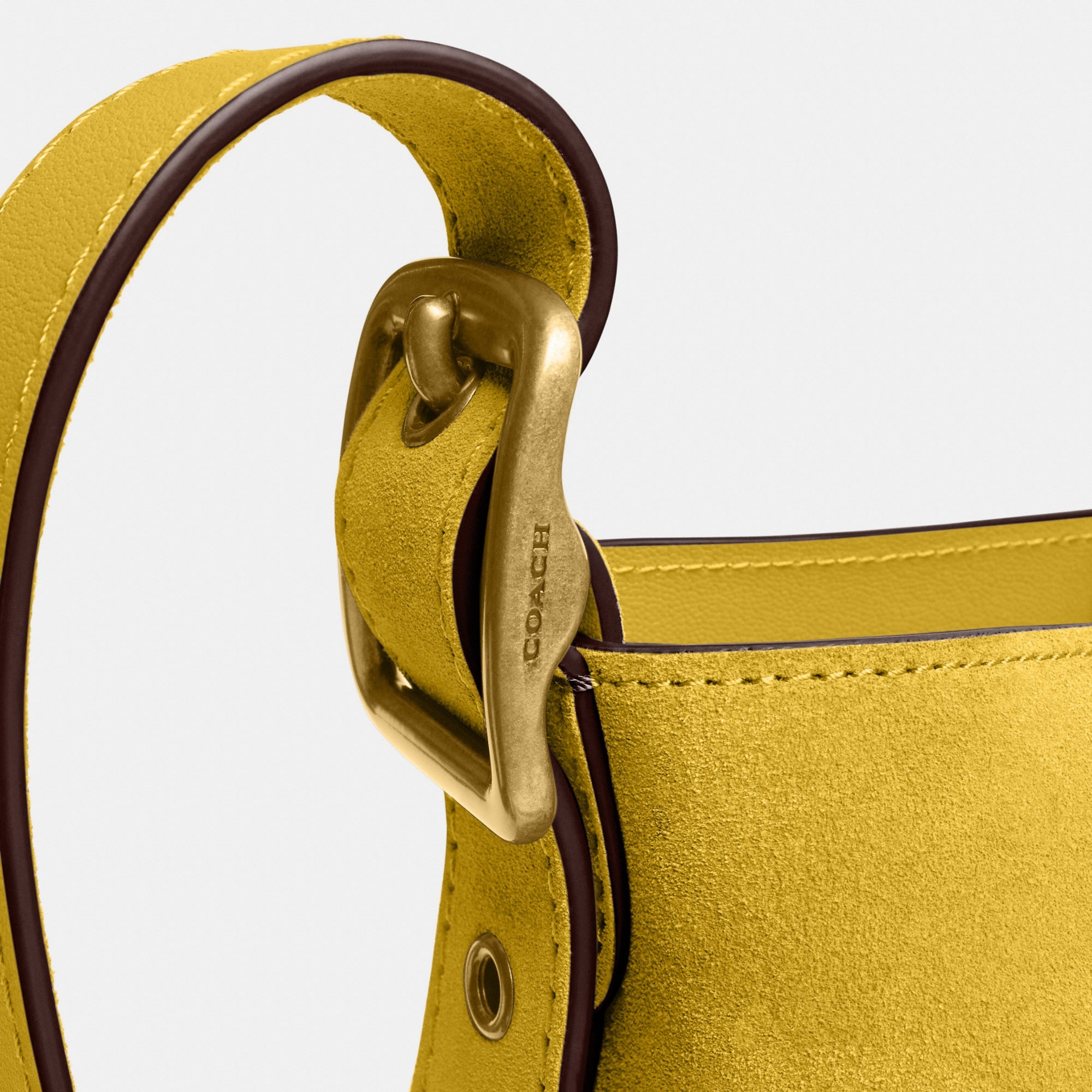 Bleecker Bucket Bag 21