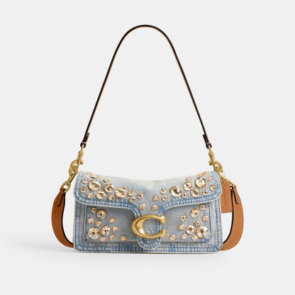 Tabby Shoulder Bag 26