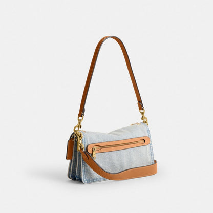 Tabby Shoulder Bag 26