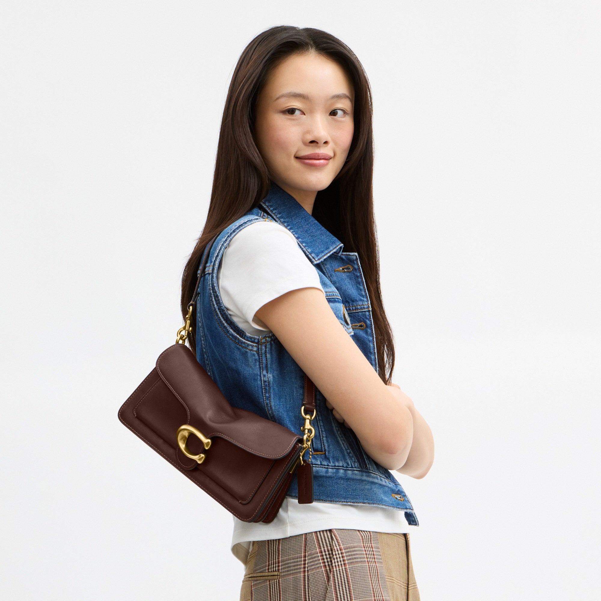 Tabby Shoulder Bag 26