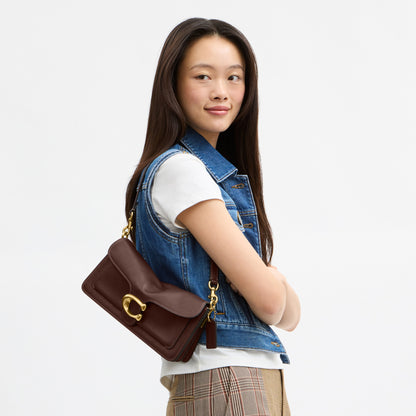 Tabby Shoulder Bag 26