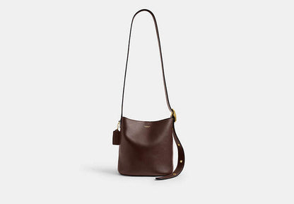 Bleecker Bucket Bag 21