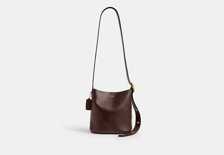 Bleecker Bucket Bag 21