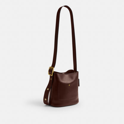 Bleecker Bucket Bag 21