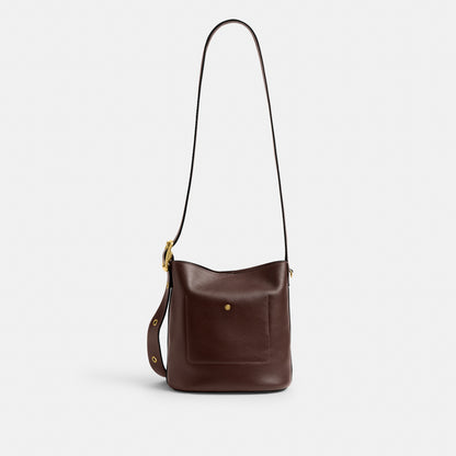 Bleecker Bucket Bag 21