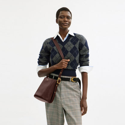 Bleecker Bucket Bag 21