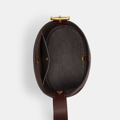 Bleecker Bucket Bag 21