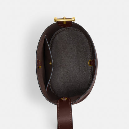 Bleecker Bucket Bag 21