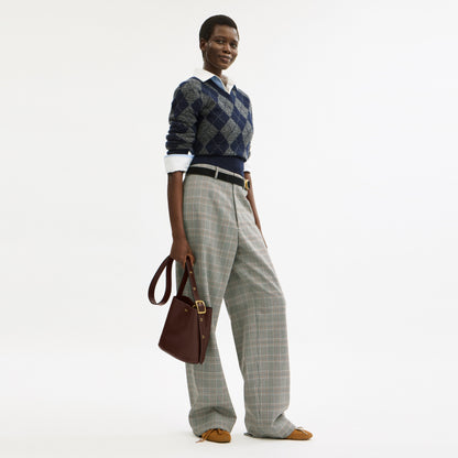 Bleecker Bucket Bag 21