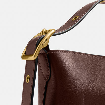 Bleecker Bucket Bag 21