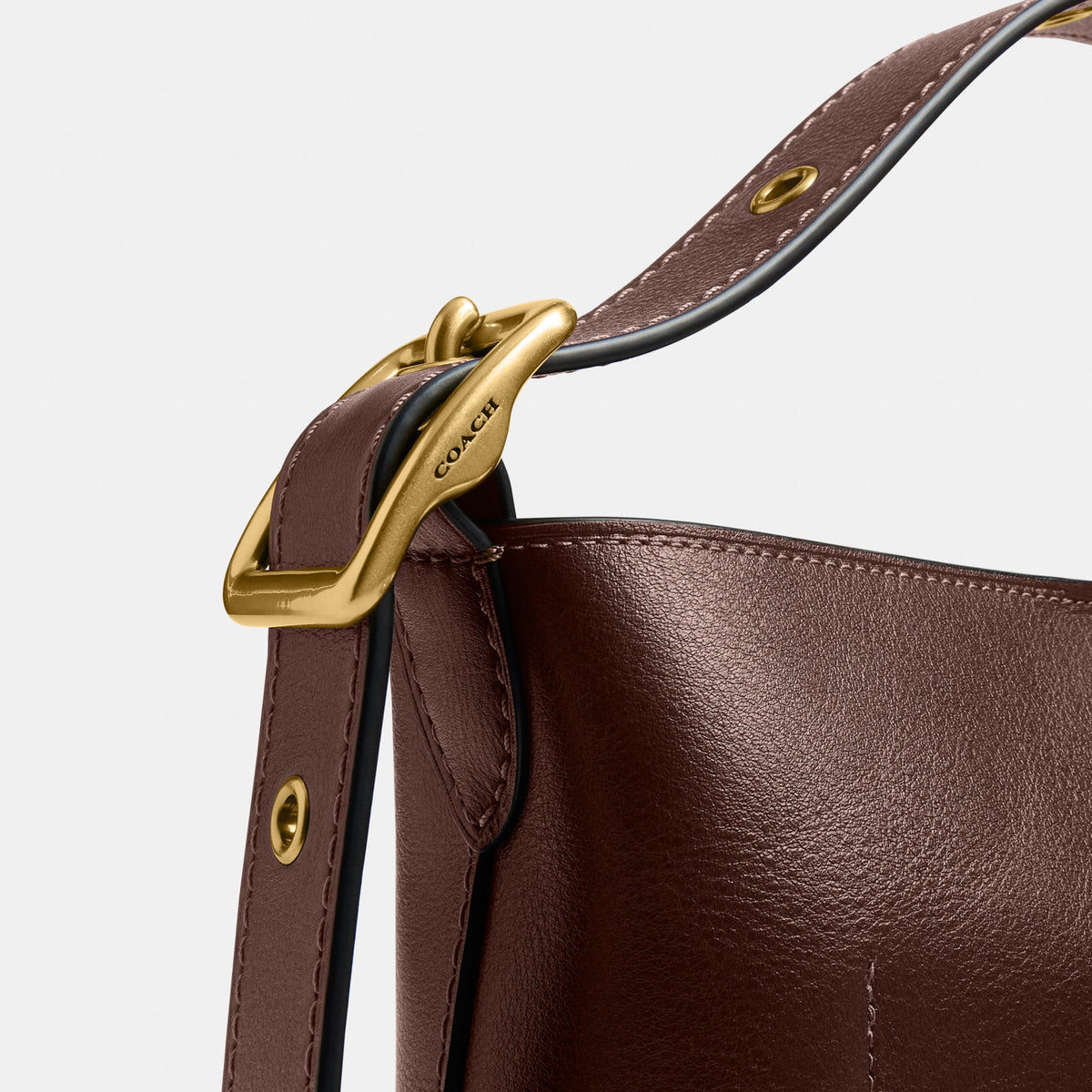 Bleecker Bucket Bag 21