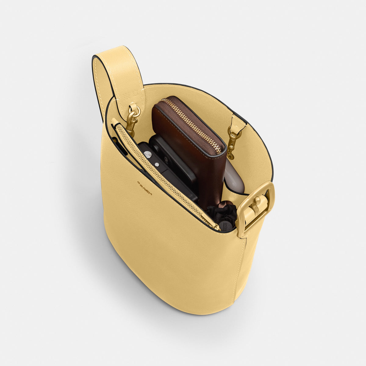 Bleecker Bucket Bag 21